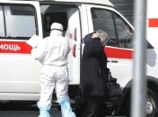 Кількість випадків коронавірусу в Росії перевищила 250 тисяч