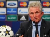 Предматчевая пресс-конференция главного тренера "Баварии"