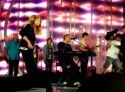 Фестиваль "Новая волна" из Юрмалы переезжает в Сочи 