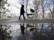 Синоптики рассказали, каким будет ноябрь в Украине