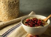 Врачи рассказали о свойствах овсянки