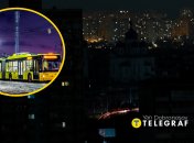 Блекаут у Києві