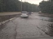 Синоптик рассказала, как долго продлятся грозы на Киевщине