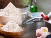 Как отмыть жир с тарелок - полезный лайфхак