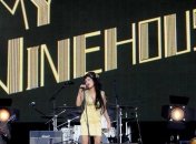 Эми Уайнхаус номинирована на премию Brit Awards