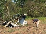 Во Флориде столкнулись два легкомоторных самолета