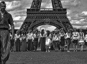 Фильм "Миф" поедет на фестивали в Мехико и Лондон 