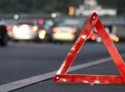 На Ровенщине задержан водитель, по вине которого в ДТП погиб младенец