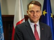 Глава польского МИД