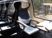 Самые роскошные и удобные вагоны поездов со всего мира (Фото)