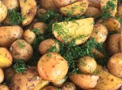 Ароматна, рум'яна, смачна – просто пальчики оближеш