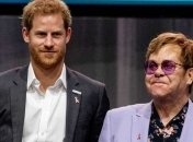 Элтон Джон и принц Гарри создают общую организацию по борьбе со СПИДом