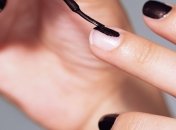 Лак для ногтей провоцирует рак