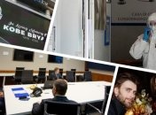 Итоги дня 16 мая: коронавирус, встреча Ермака и Саакашвили с послами G7 и День Европы