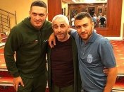 Ломаченко и Усик - лучшие боксеры своих дивизионов по версии WBN