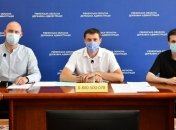 Еще 77 новых случаев коронавируса зафиксировали в Ровенской области