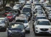 В Украине хотят установить новое ограничение скорости в городах