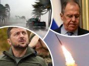 Ночь на 25 сентября спокойной не была