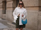 Стильный летний аутфит