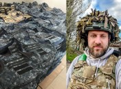 Как закалялась сталь в Запорожье: волонтеры изготовили более 5 тысяч бронежилетов и занялись пикапами для фронта