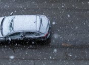 Погода в Украине к концу ноября ухудшится