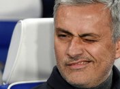 Моуриньо: У болельщиков "Челси" нет проблем с памятью