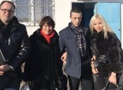 Сына Джемилева выпустили из российской колонии