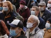 Эпидемия COVID-19: в Беларуси выявили почти 32,5 тыс случаев заражение