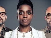 Группа Morcheeba даст концерт в Киеве