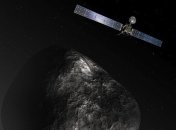 30 сентября мир попрощается с "Розеттой"