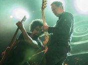 Культовая рок-группа приступила к работе над новым альбомом