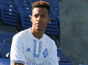 Новичок Динамо - о матче против Аякса в Лиге чемпионов 