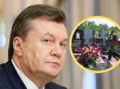 Родной брат Виктора Януковича умер, когда ему было полгода