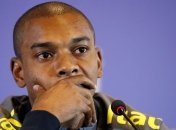 Фернандиньо: Грустно видеть, как гибнут люди, разрушаются города в Украине