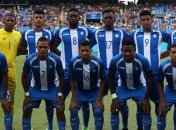 Гондурас вышел в плей-офф футбольного олимпийского турнира