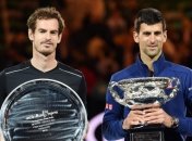 Джокович и Маррей сыграют в финале турнира в Мадриде