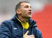 Шевченко огласил список игроков на ближайшие матчи сборной Украины