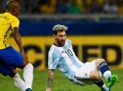 В Аргентине требуют ухода Месси из сборной