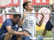 Барселона повесила ценник на Коутиньо