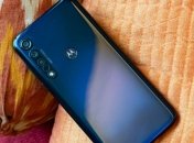 Квадро-камера и поддержка 5G: что известно о новой версии Moto G