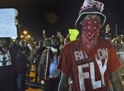 Генпрокуратура Штатов обещает расследовать гибель Майкла Брауна