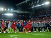 Ливерпуль - Барселона: обзор матча Лиги чемпионов (Видео)