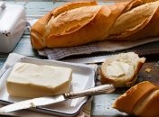 Этот трюк работает для бутербродов