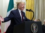 Трамп: Я не давал Турции "зеленый свет" на операцию в Сирии