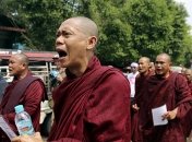 Терроризм в Мьянме: ООН опубликовала страшную статистику