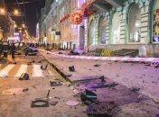 ДТП в Харькове: как виновница аварии адаптируется к условиям жизни в СИЗО