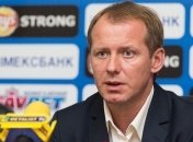 Экс-тренер "Металлиста" трудоустроился в Казахстане