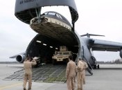 Украина получила от Германии новую военную помощь: что в списке