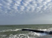 Черное море