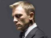 Актер Дэниел Крейг за 7 минут заработал миллион долларов